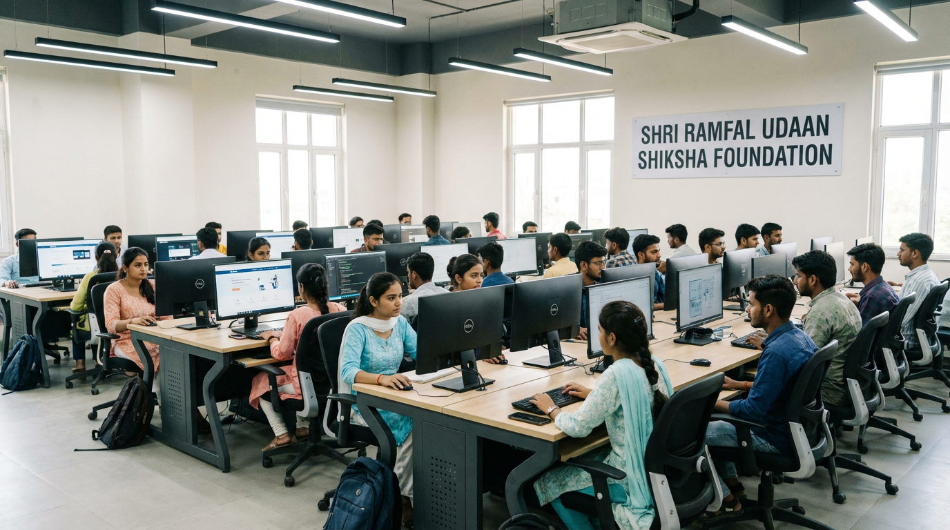 NGO Program Slider Image