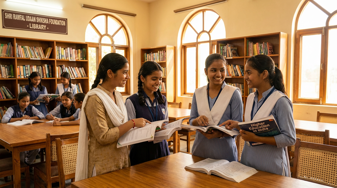 NGO Program Slider Image