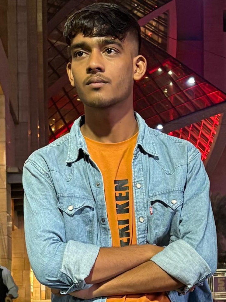 YASH KATIYAR